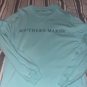 Southern Marsh Sweatshirt